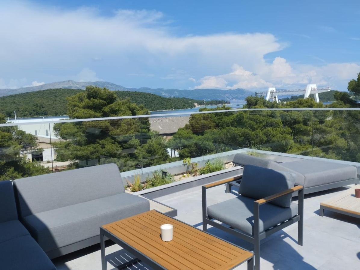 Moro Inn Korčula Exterior foto